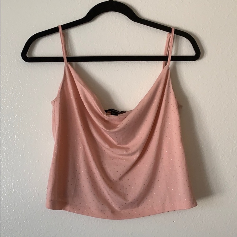 Night out top